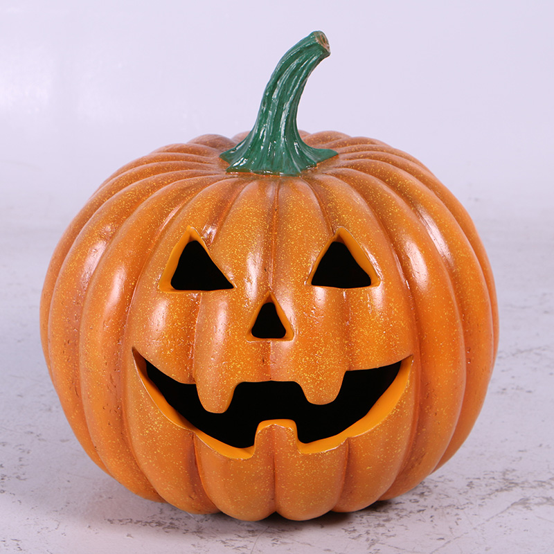 Pumpkin #1