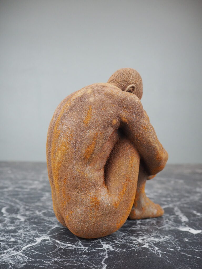 6" Atticus Man Body - Image 2