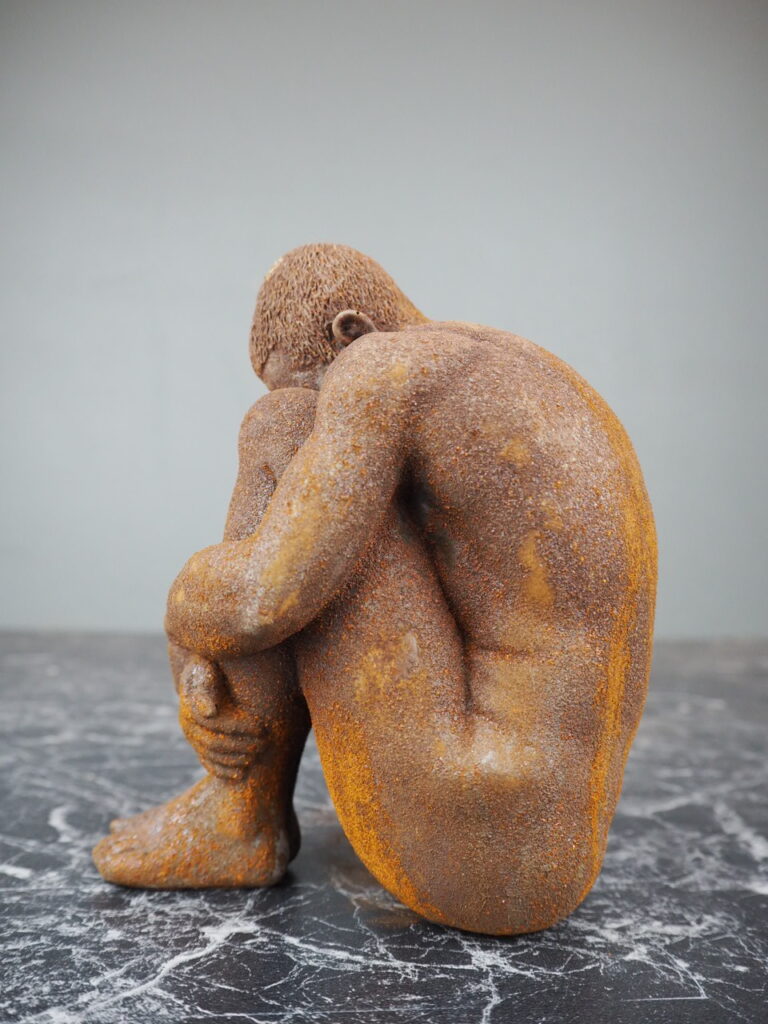 6" Atticus Man Body - Image 4