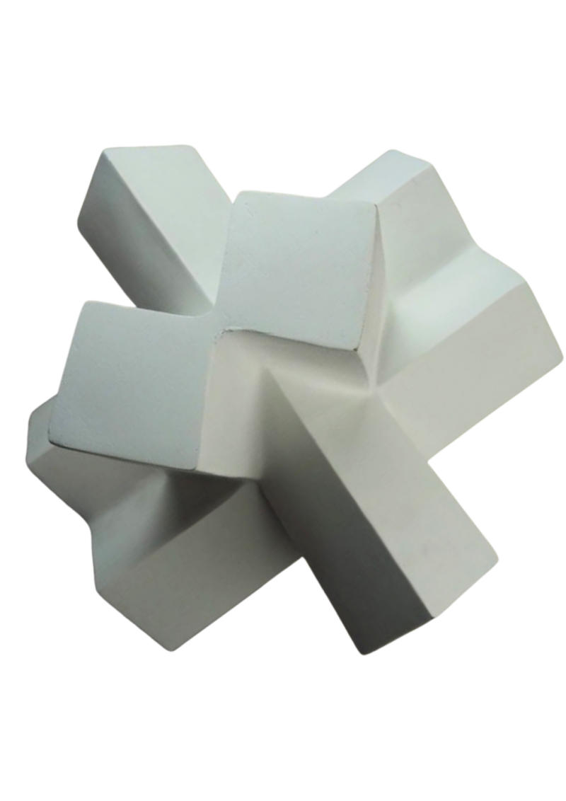 Deco white