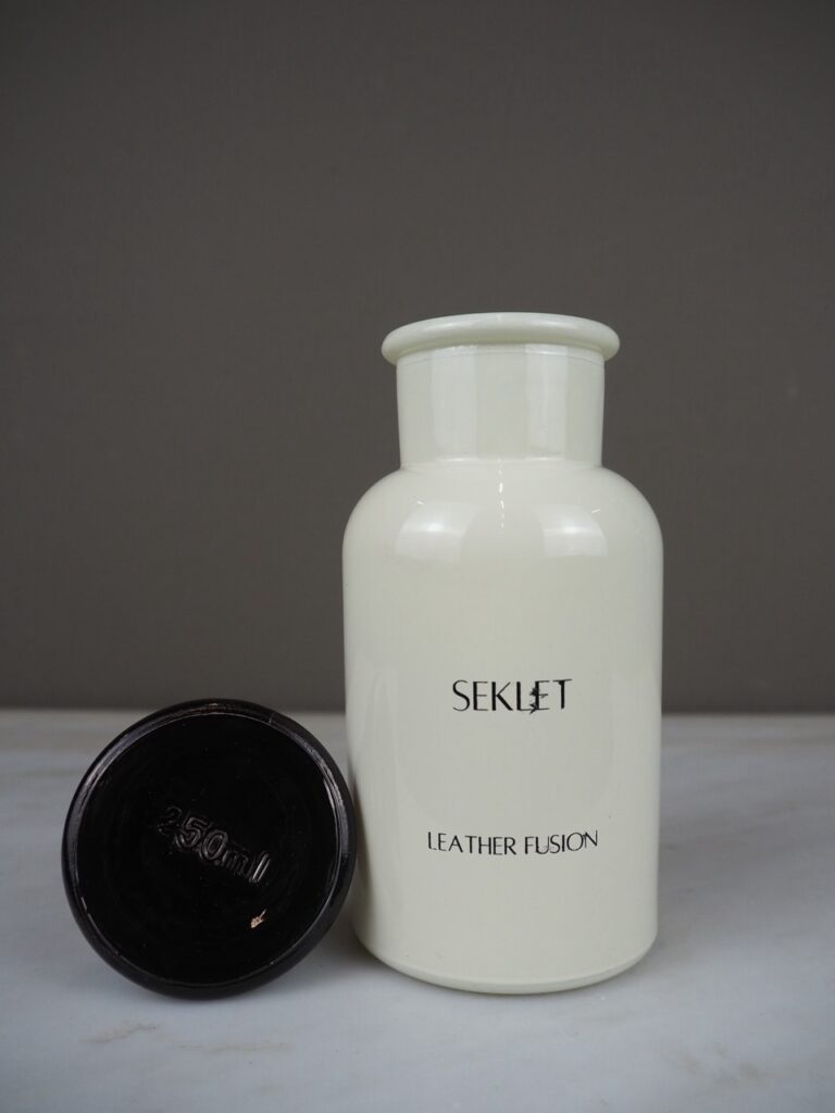 Apothecary SEKLET leather fusion - Image 2