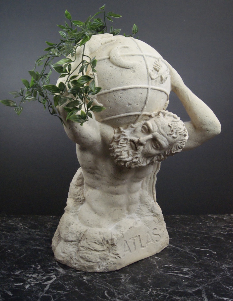 Atlas Planter