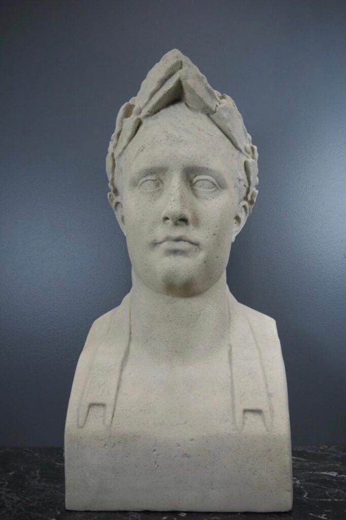 Napoleon Bust RS