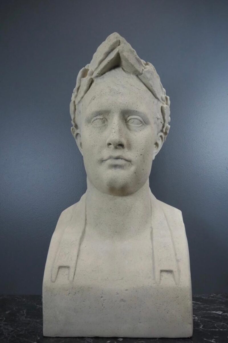 Napoleon Bust RS