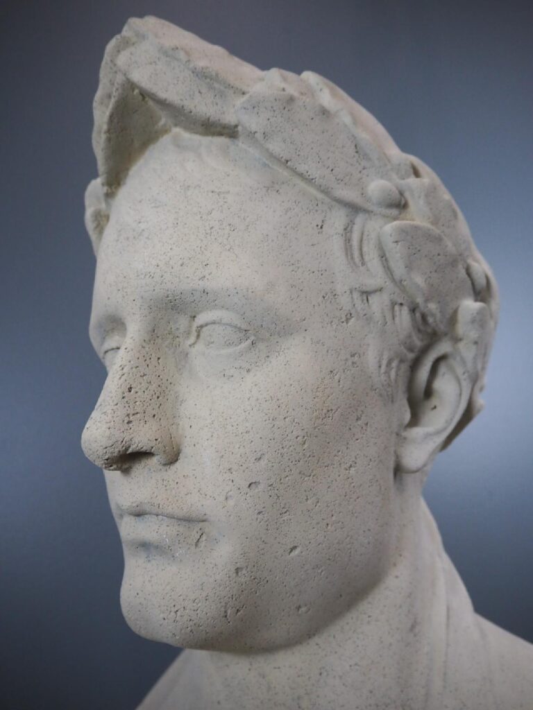 Napoleon Bust RS - Image 2