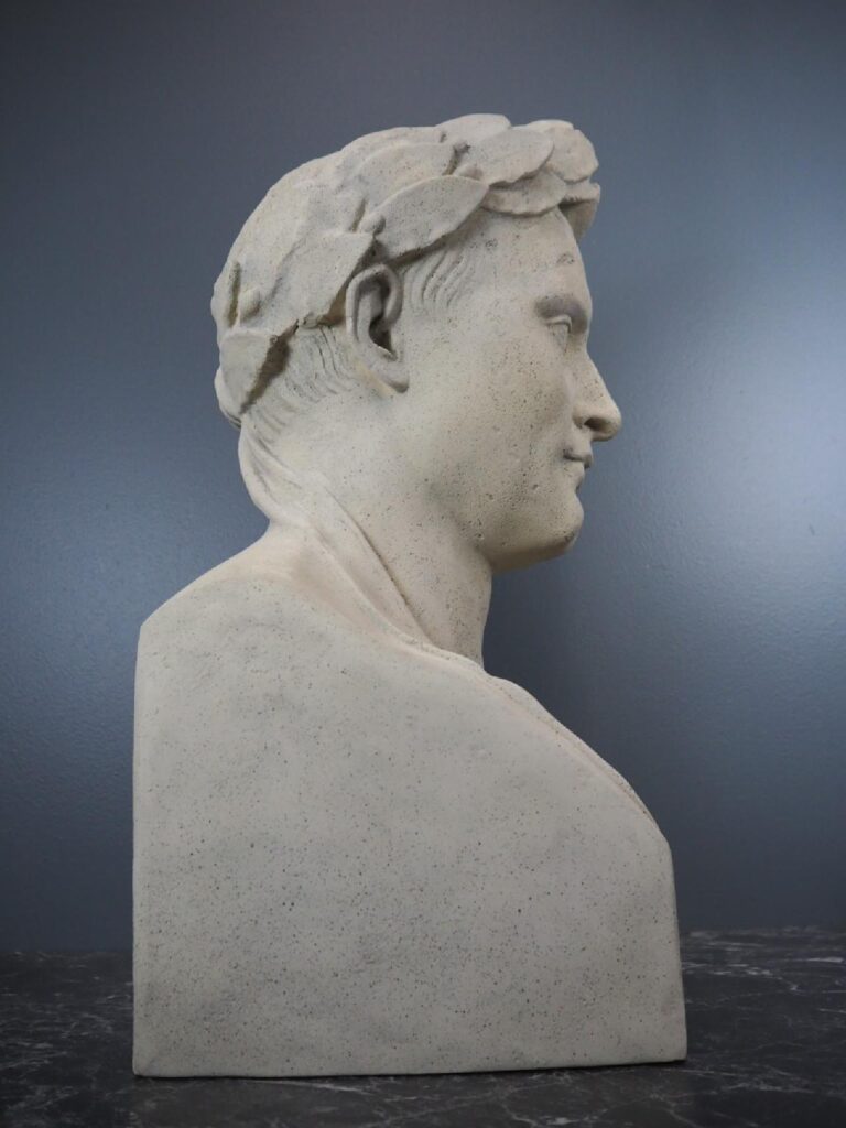 Napoleon Bust RS - Image 3