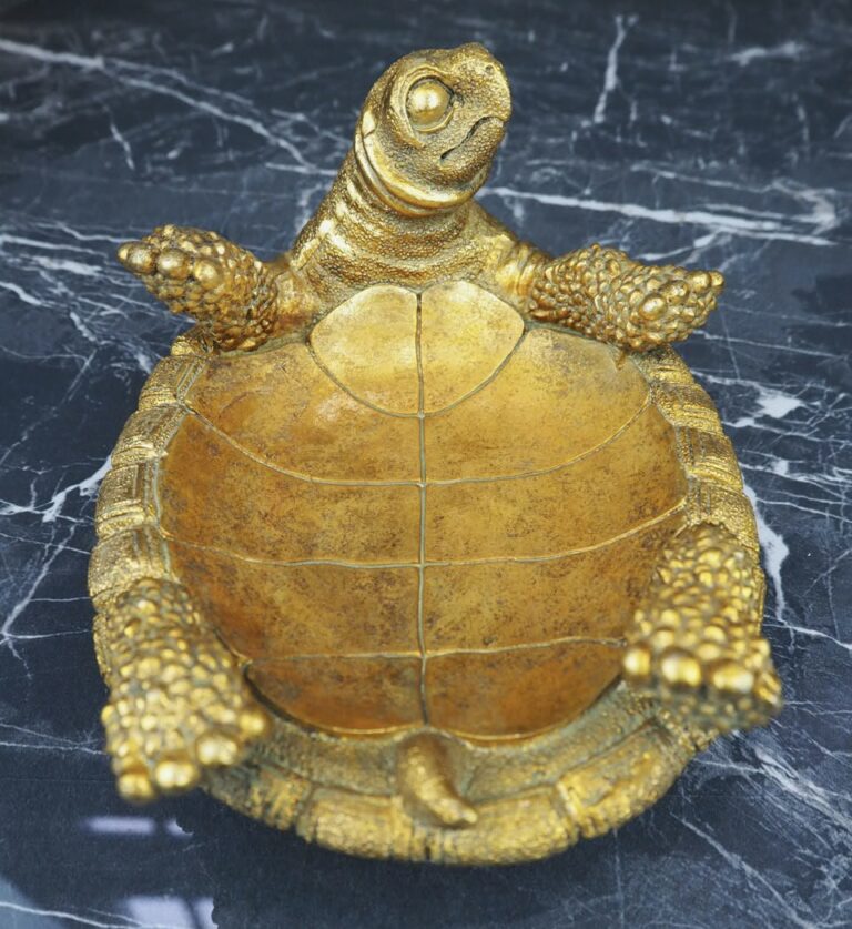 Todd the turtle tray - Image 2