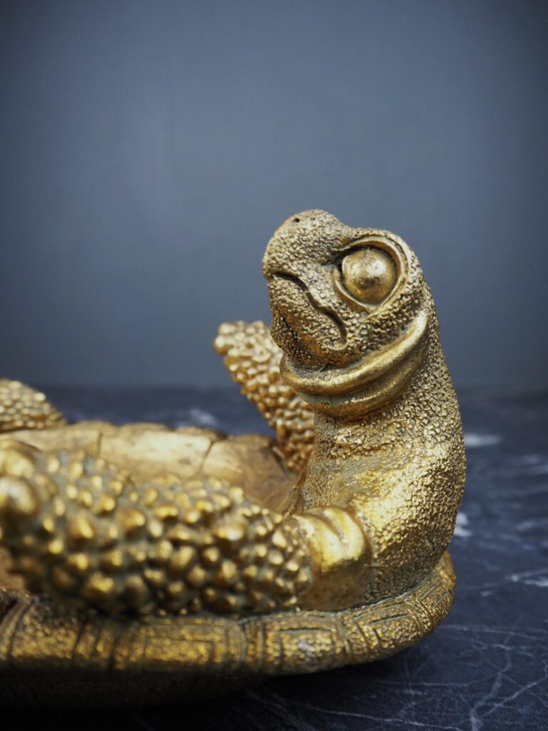 Todd the turtle tray - Image 3