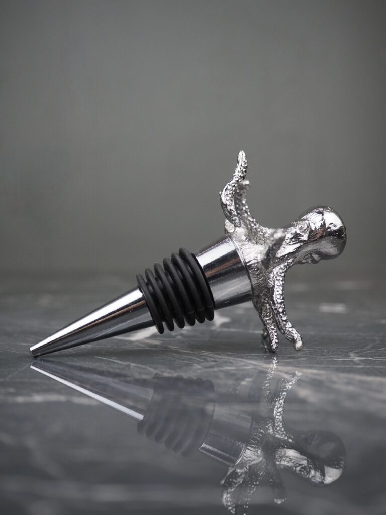 Octol wine stopper - Image 2