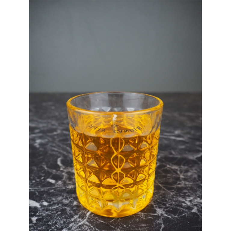 Whiskey candle coffee whiskey - Image 2