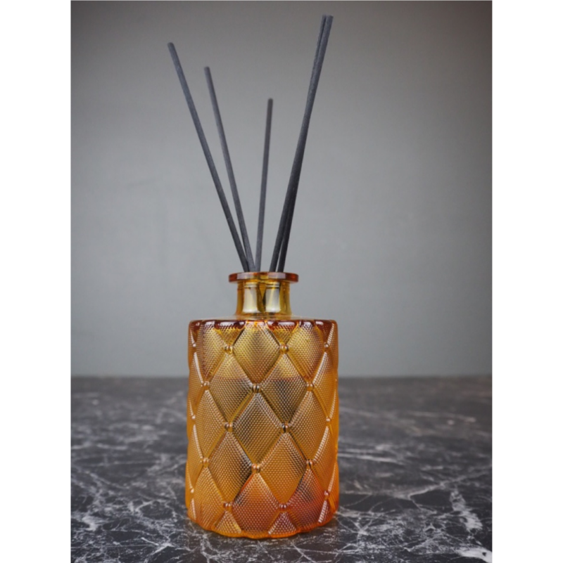 Diffuser vanilla bourbin