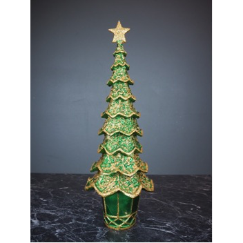 Christmas tree green (12 layer)