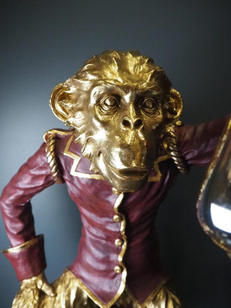 Edgar the lamp - Image 2