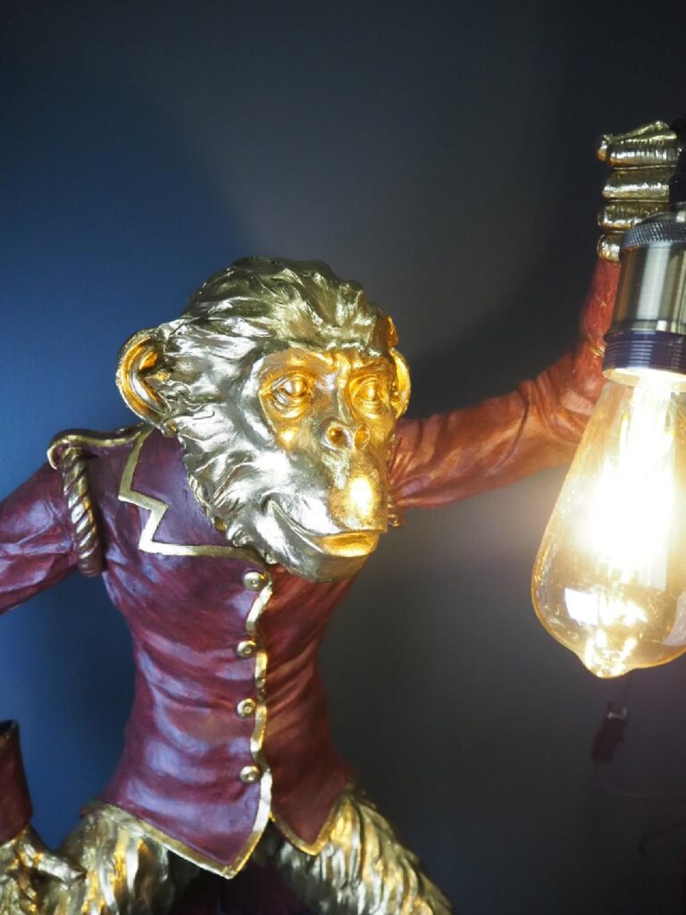 Edgar the lamp - Image 3