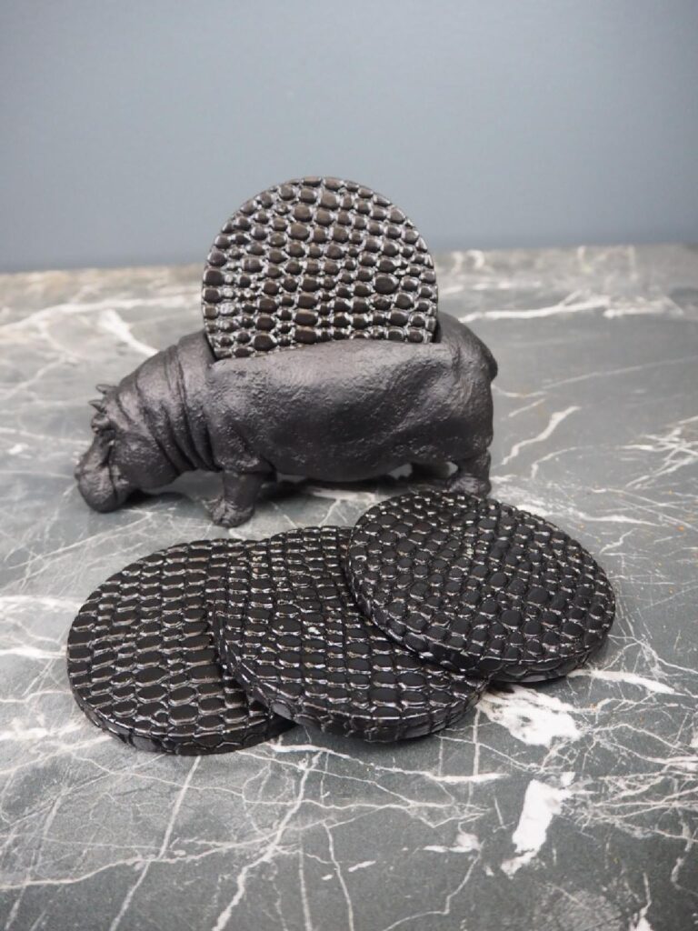 Hupert the hippo - Image 3