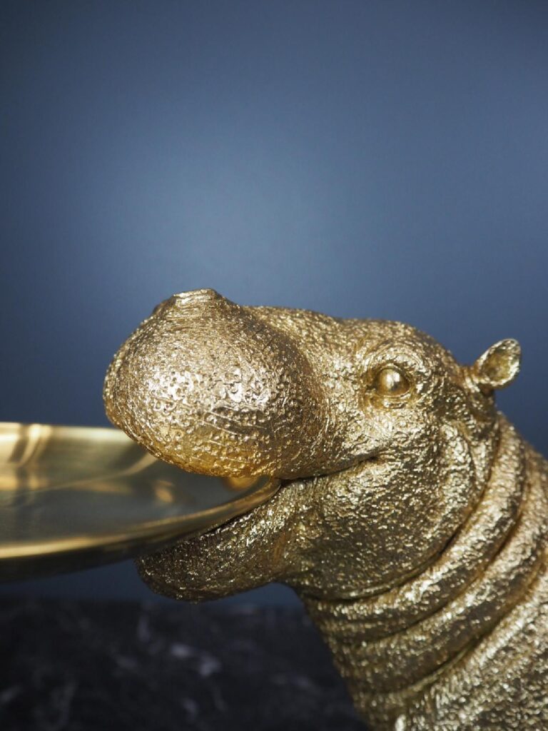 Hugo the hippo - Image 2