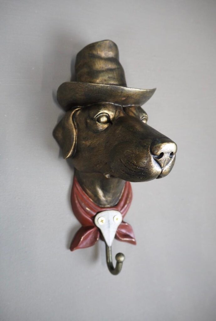Dante dog hook - Image 2