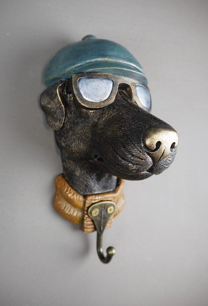 Dario dog hook - Image 2