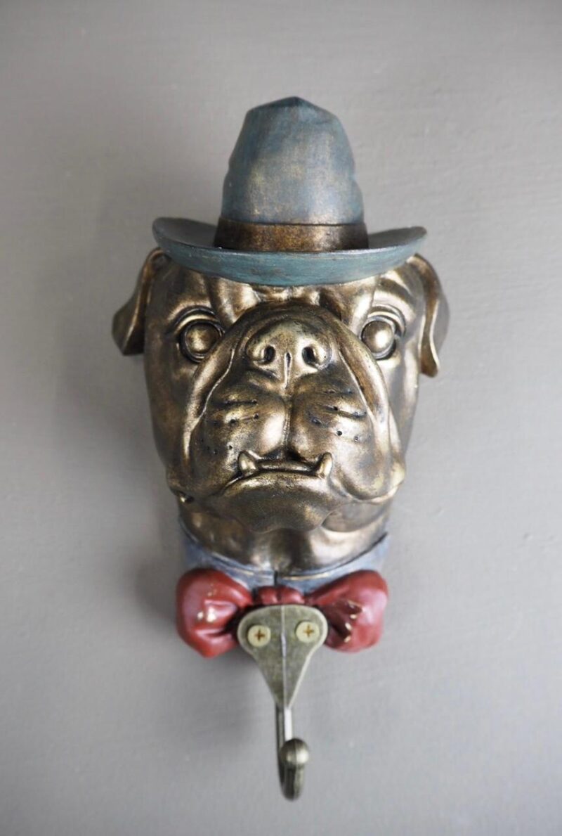Donato dog hook