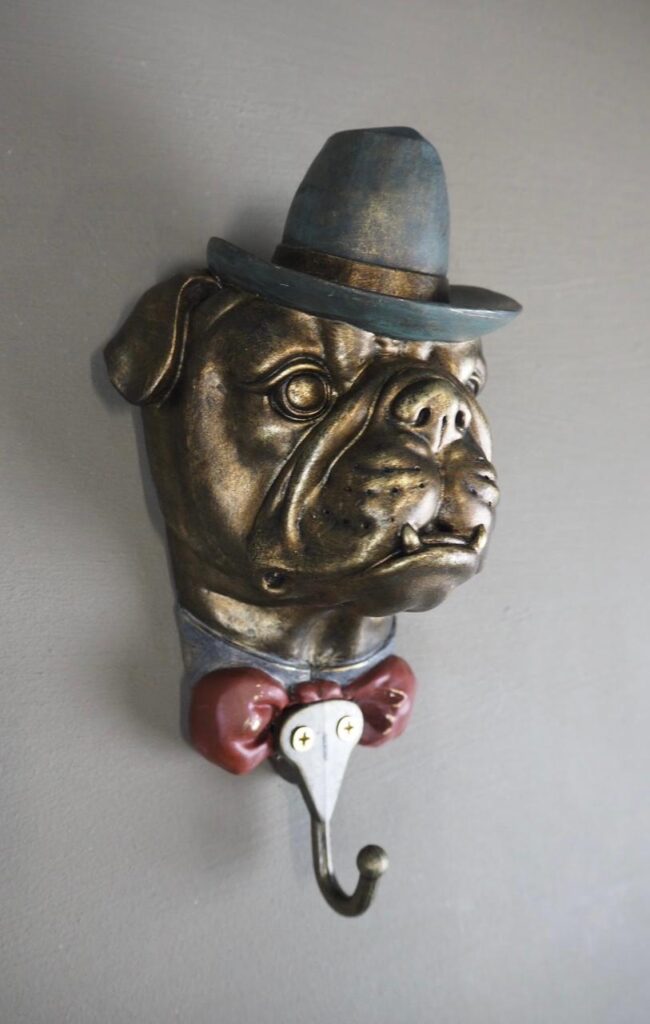 Donato dog hook - Image 2