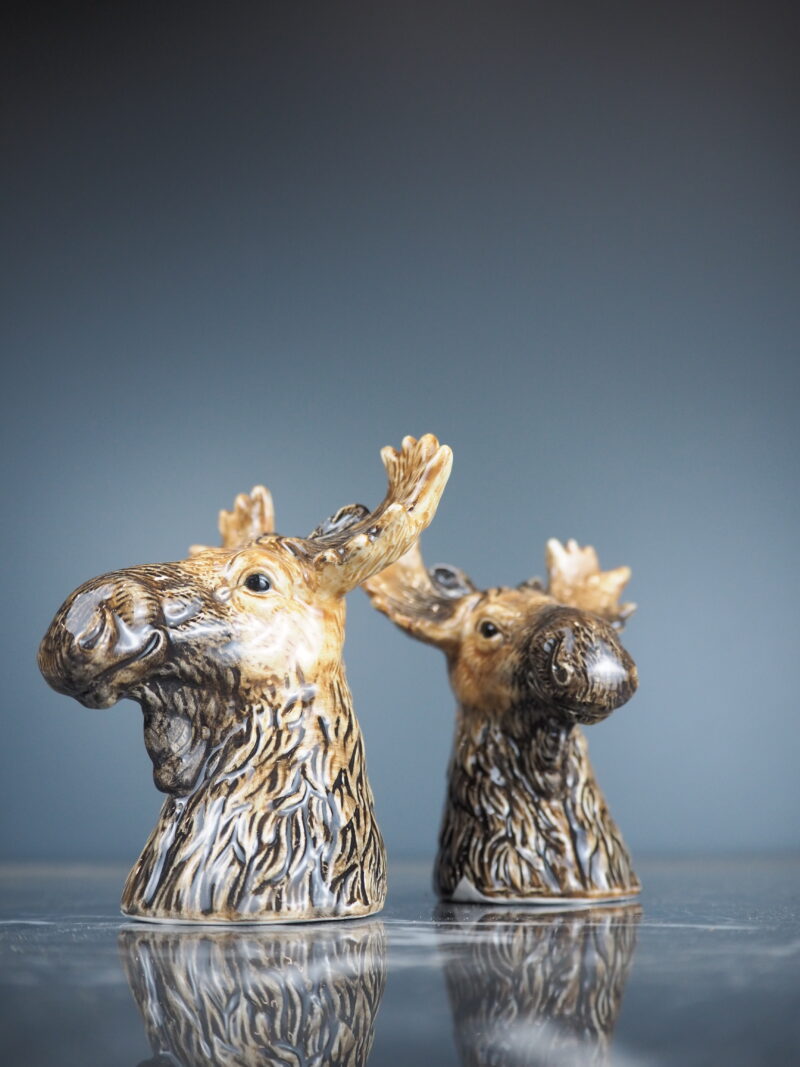 Molly moose S&P