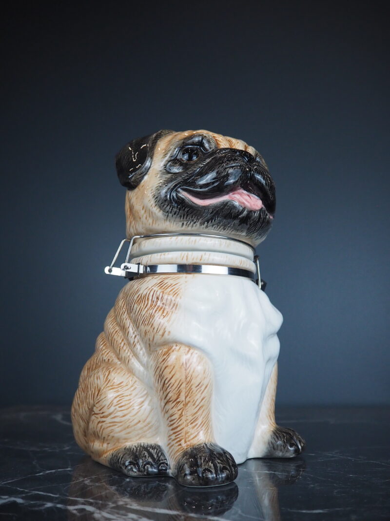 Puggly box