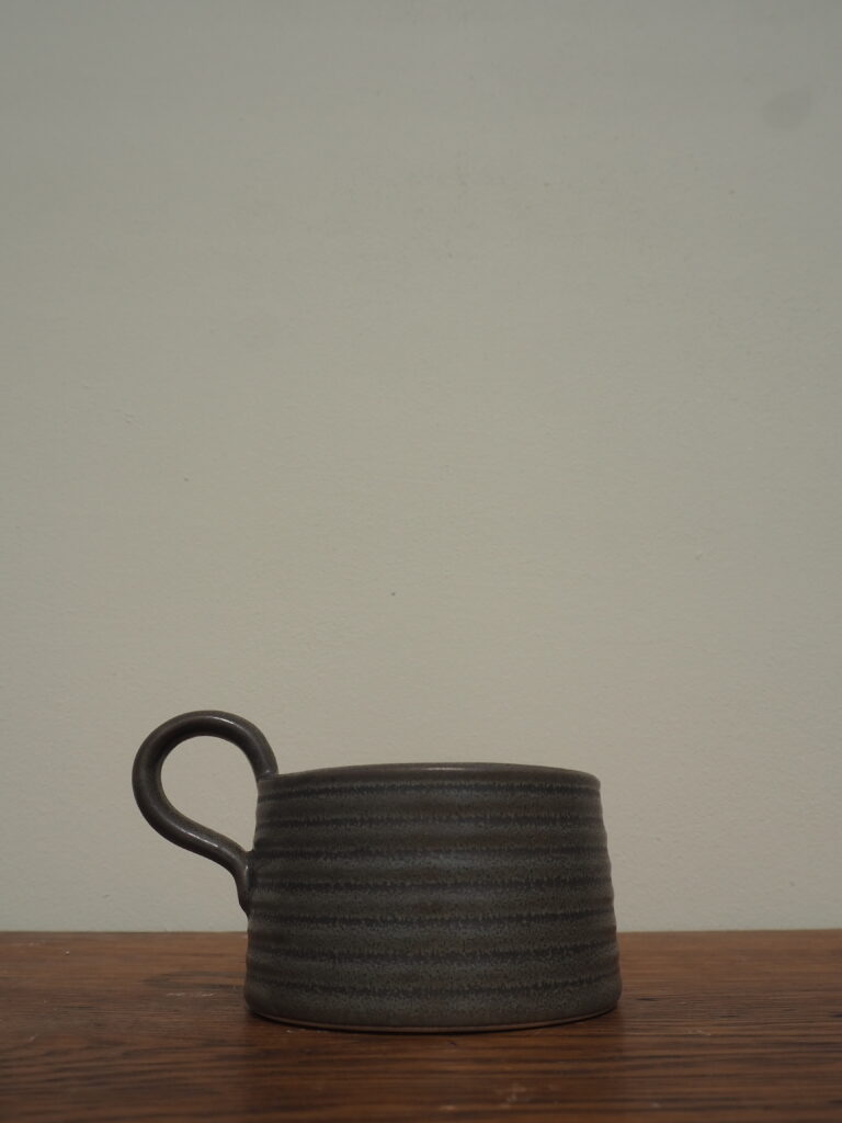 KORA mug mocca