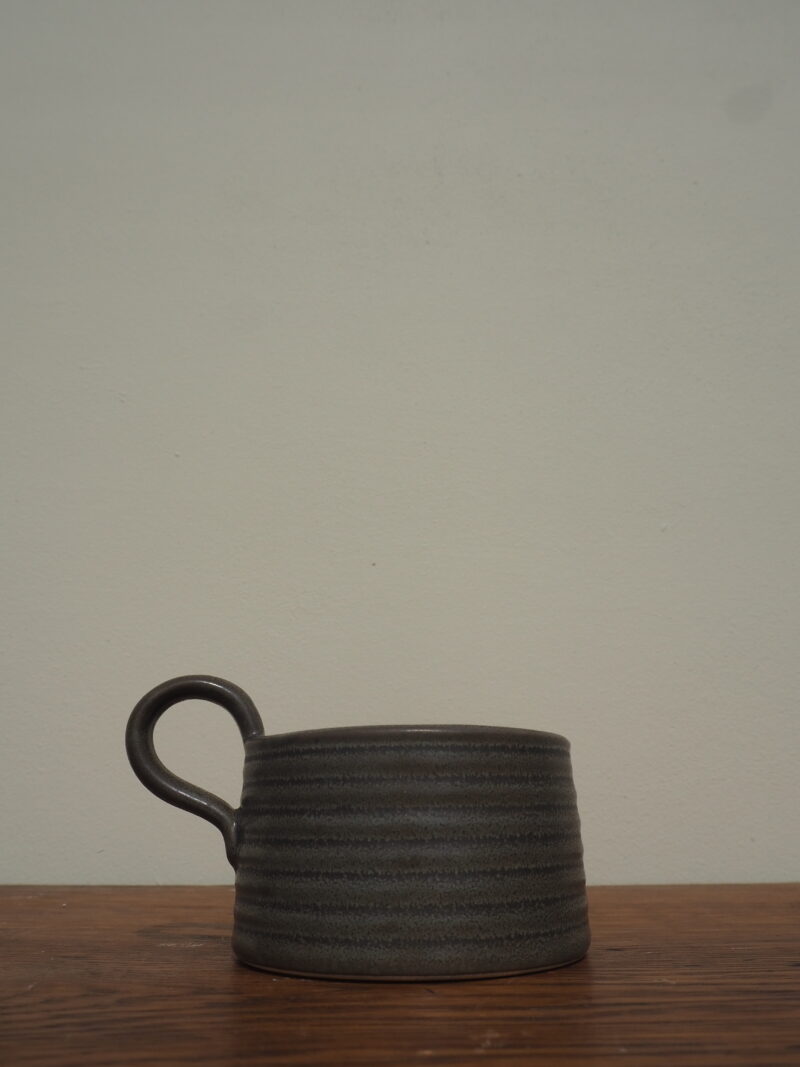 KORA mug mocca