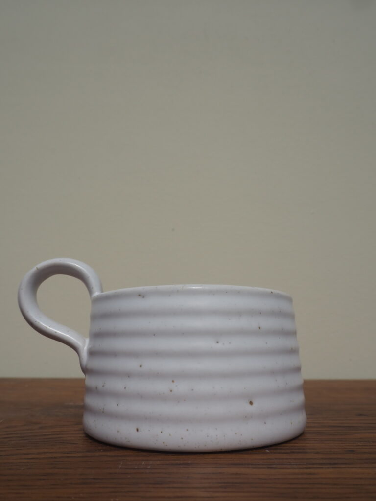 KORA mug sand