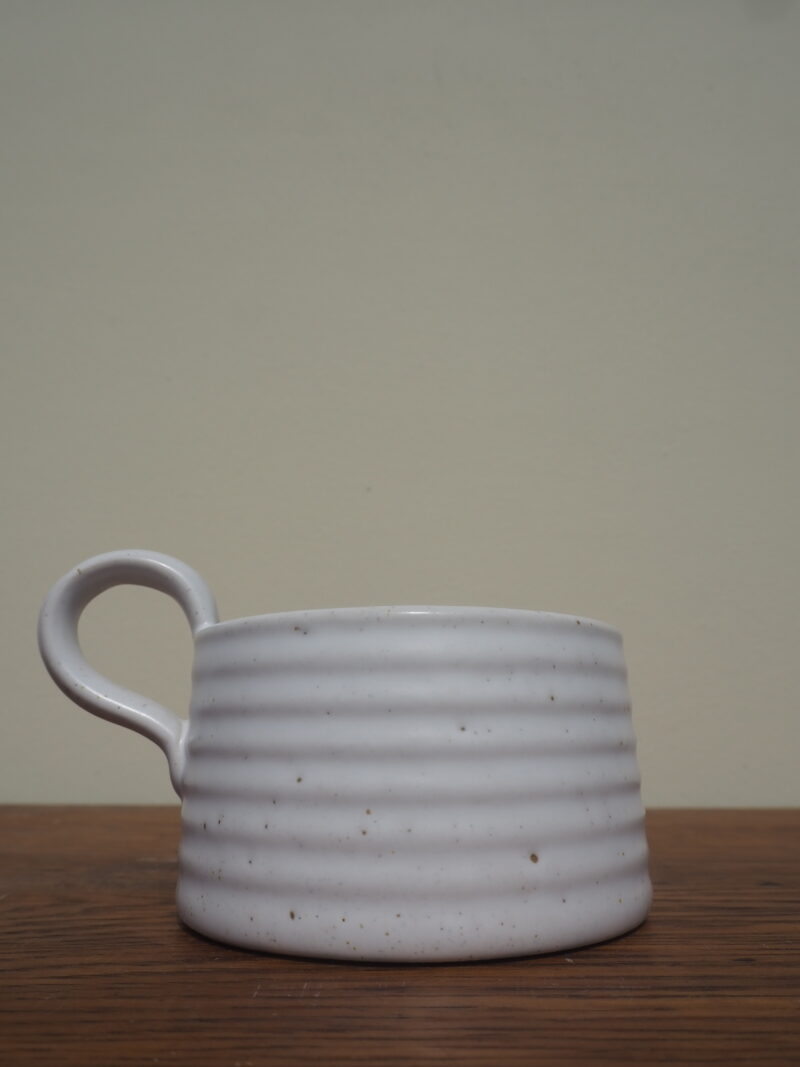 KORA mug sand