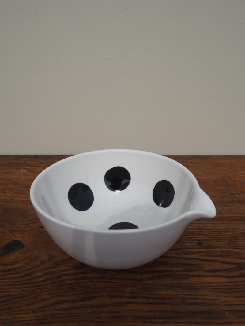 Bolo bowl L