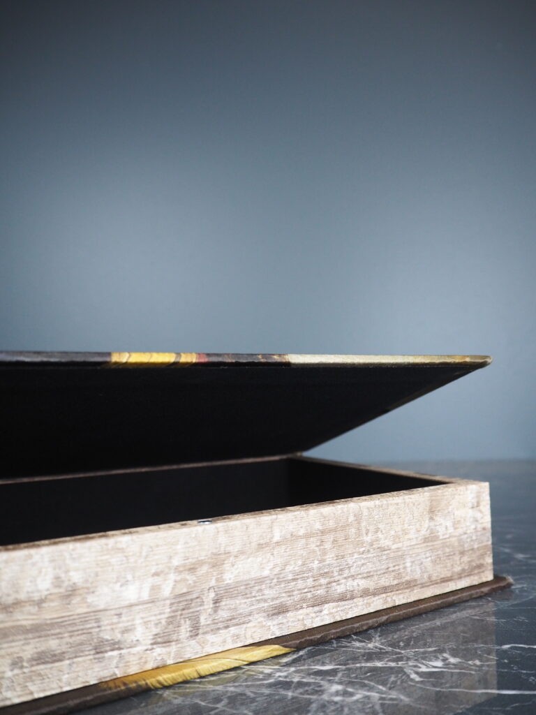 Horseington pen book box - Image 3