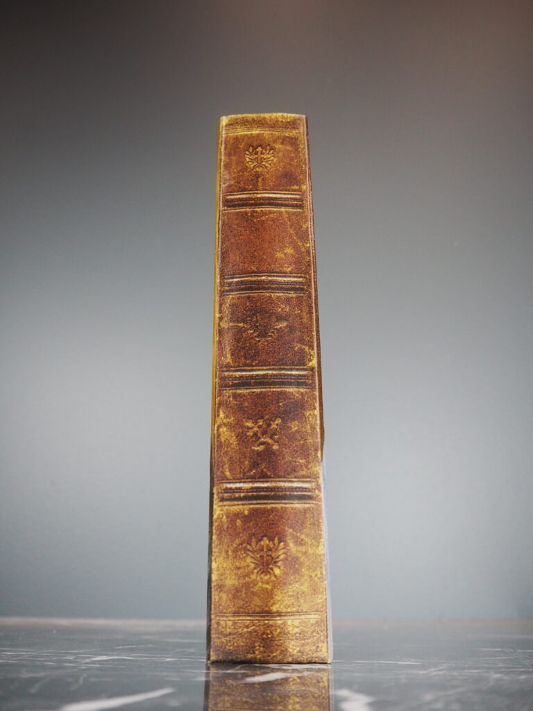 Lord Mousington key book box - Image 2