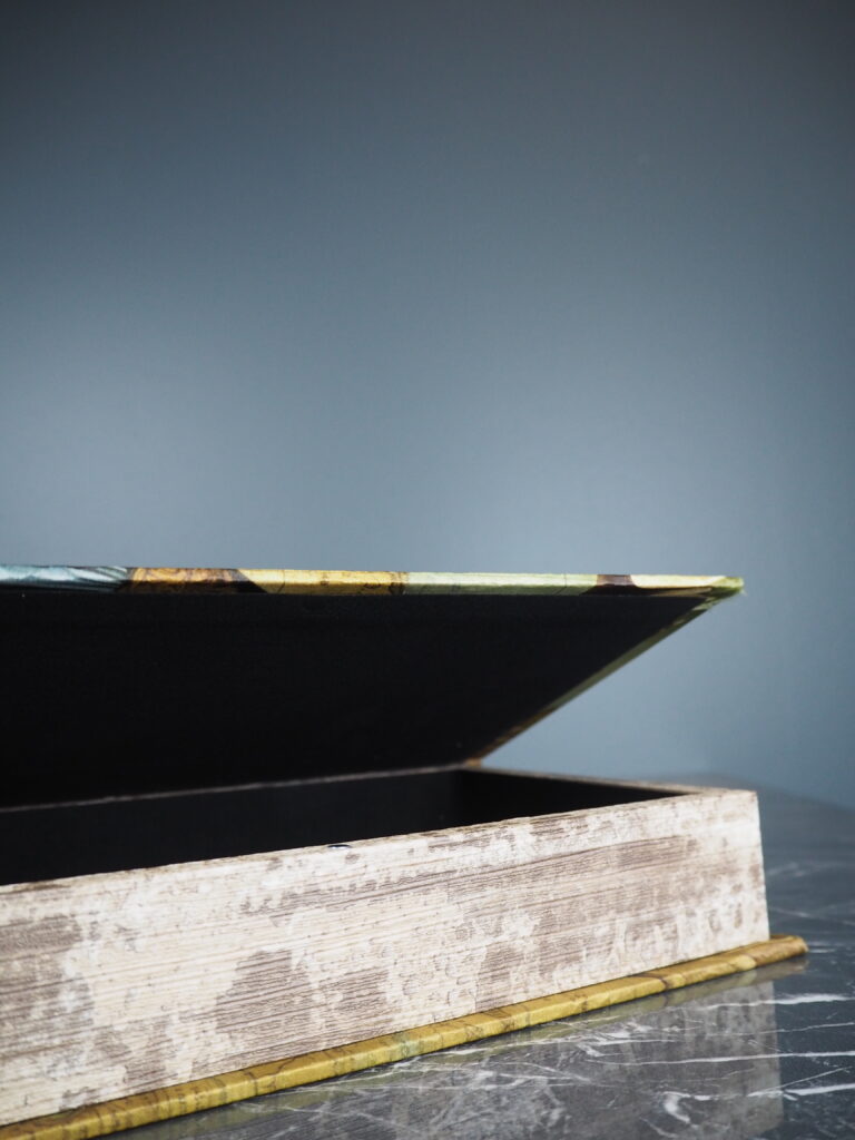 Sir Mooseby book box - Image 3