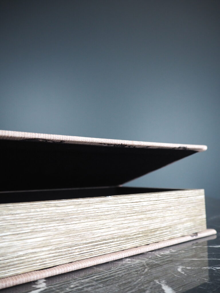 Pharmacy book box S/2 - Image 2