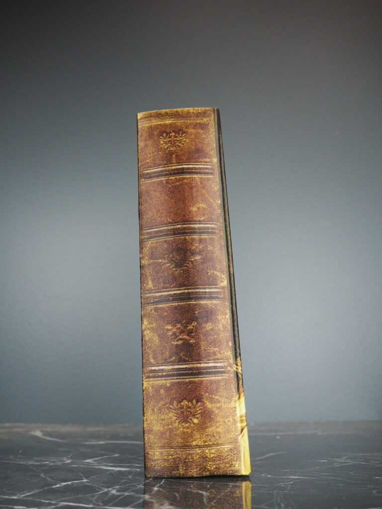 King Dasch remote book box - Image 2