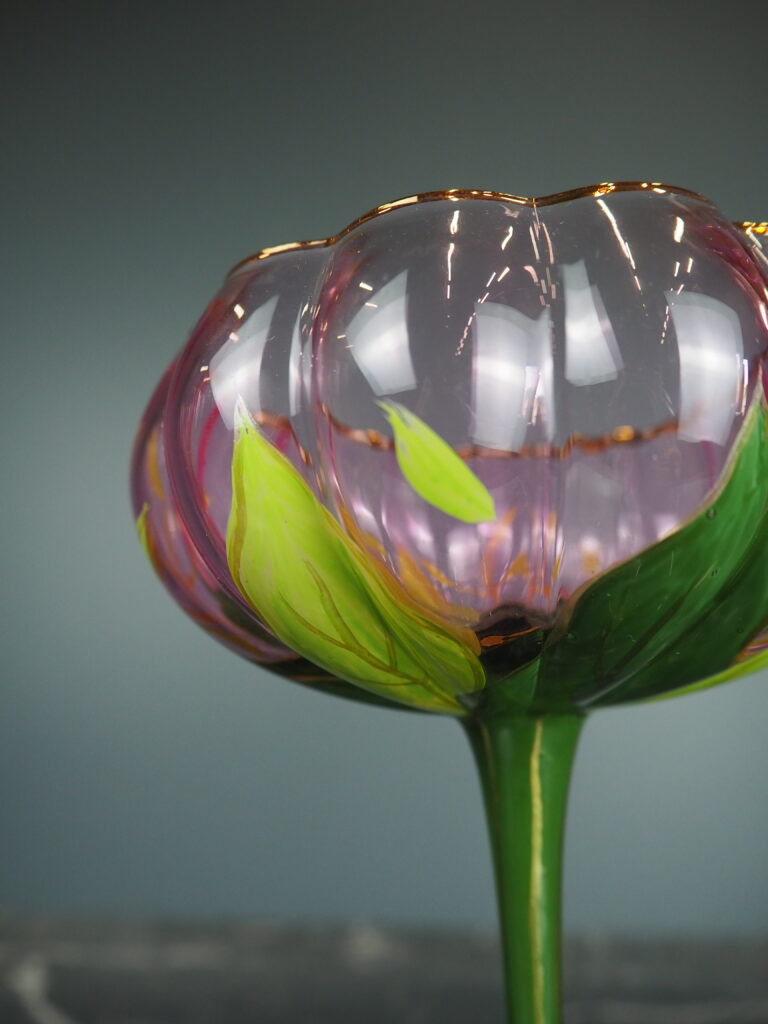 Flory coctail glass - Image 3