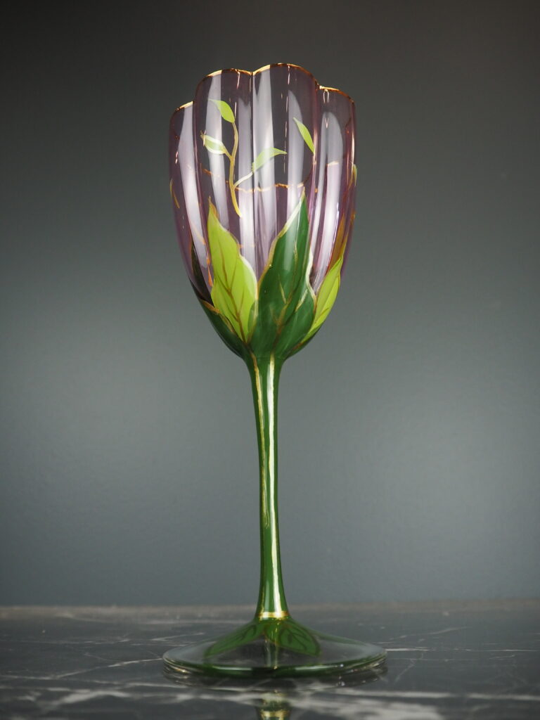 Flory wine glass - Image 2