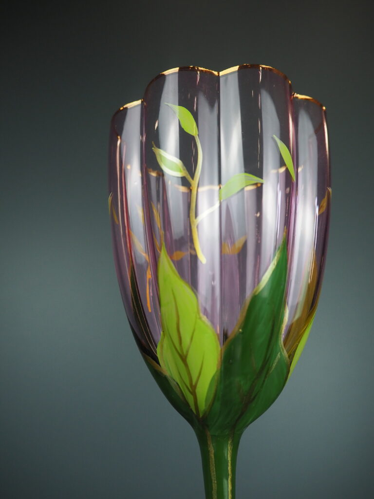 Flory wine glass - Image 3