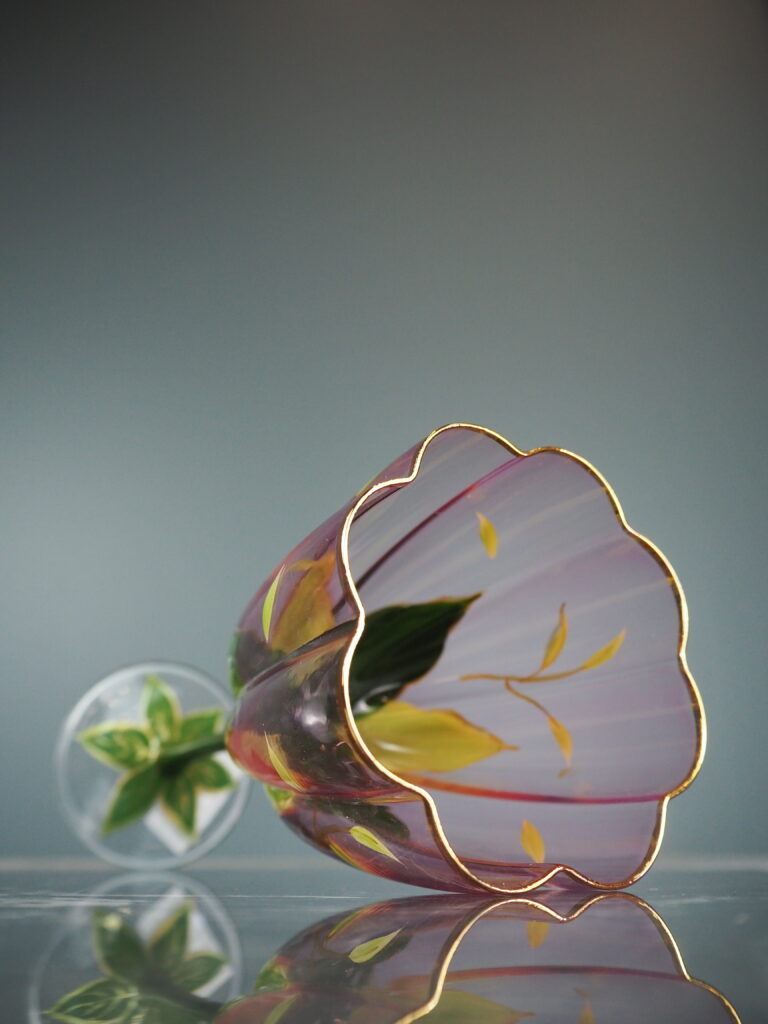 Flory wine glass - Image 5
