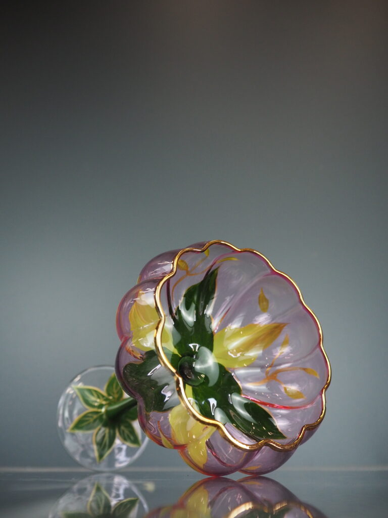 Flory coctail glass - Image 7