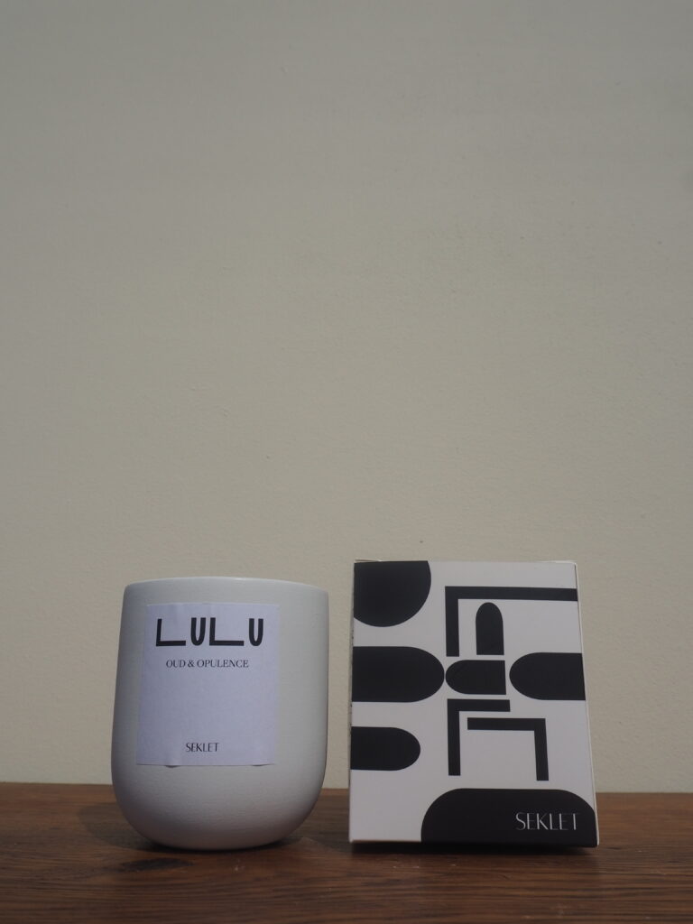 SEKLET Lulu oud & opulence - Image 2