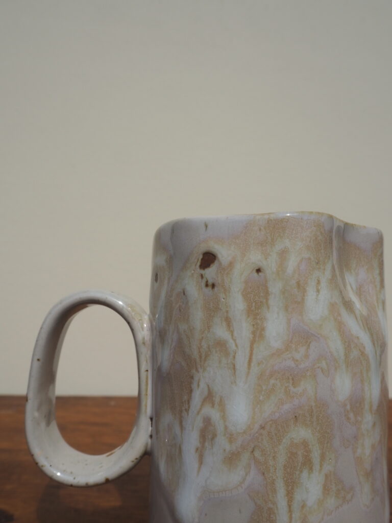 Drip picher caramel - Image 2