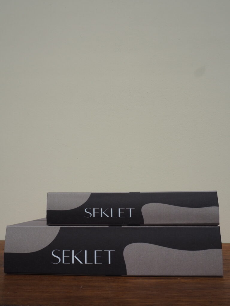 Eco book box SEKLET S/2 - Image 2