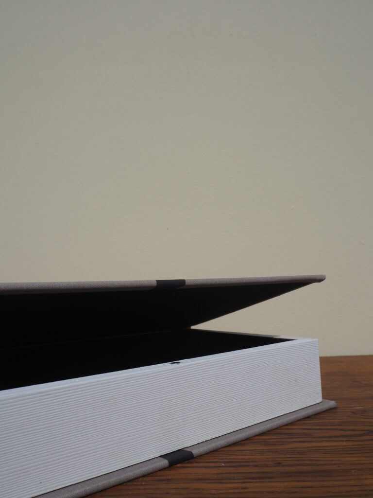 Eco book box SEKLET S/2 - Image 3