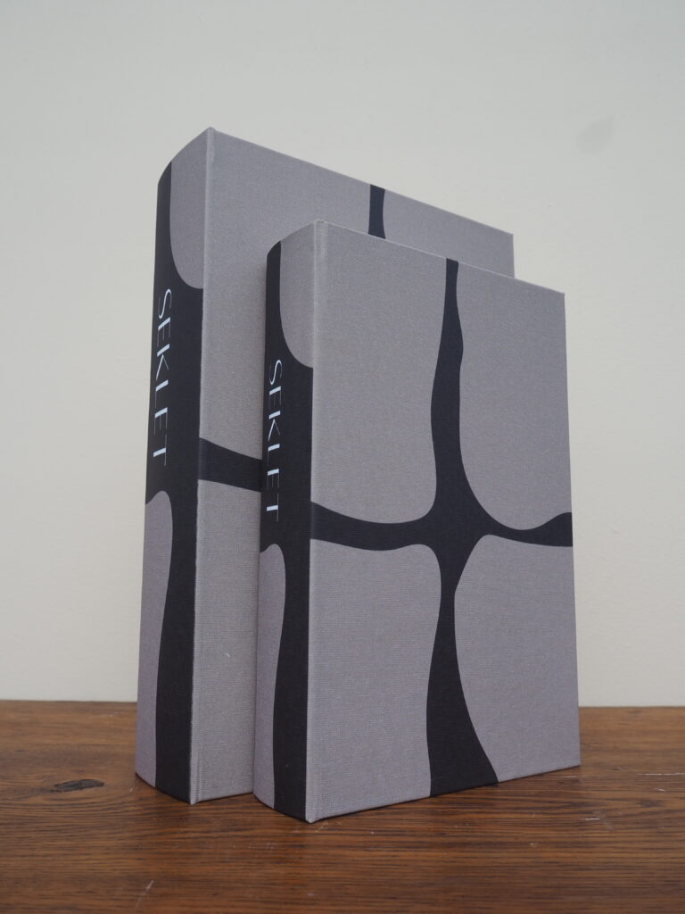 Eco book box SEKLET S/2 - Image 4