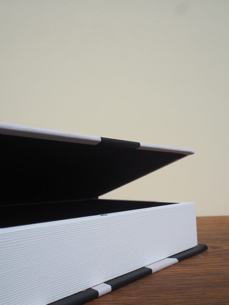 Lulu book box SEKLET - Image 3