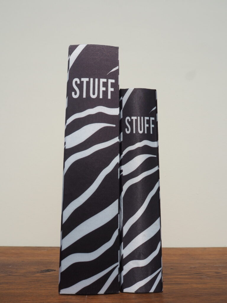 Stuff book box S/2 - Image 2