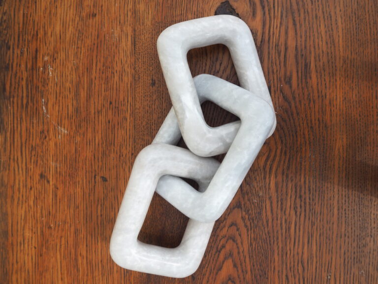 Marble rectangle chain S/3 - Image 2