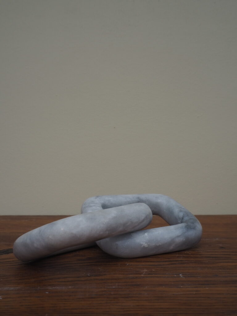 Marble rectangle chain S/2 - Image 2